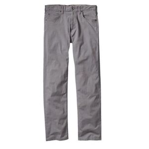 Patagonia Straight Fit All Wear Jeans